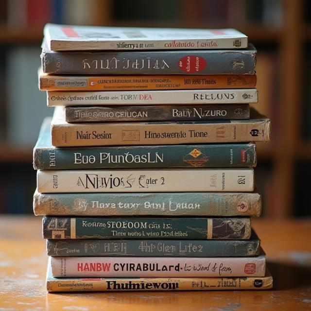 Textbooks